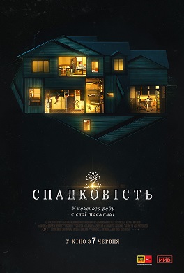 спадковість